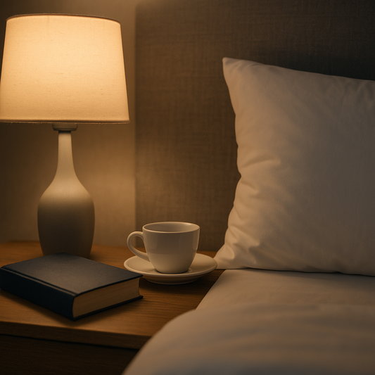 5 rituels du soir pour un sommeil vraiment réparateur